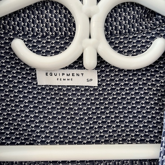 Silk shirt for women - Picture 4 of 9